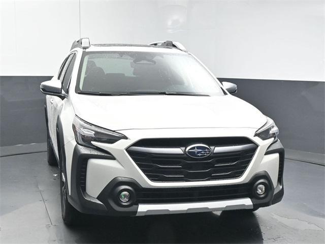 new 2025 Subaru Outback car, priced at $47,312