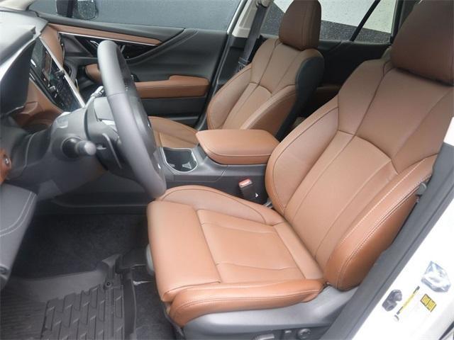 new 2025 Subaru Outback car, priced at $47,312