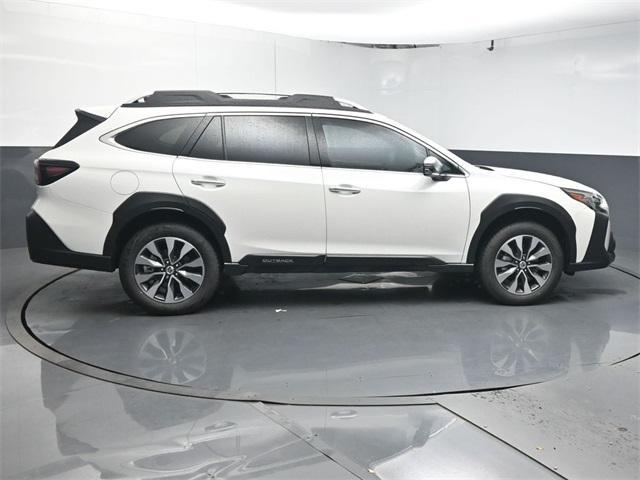 new 2025 Subaru Outback car, priced at $47,312