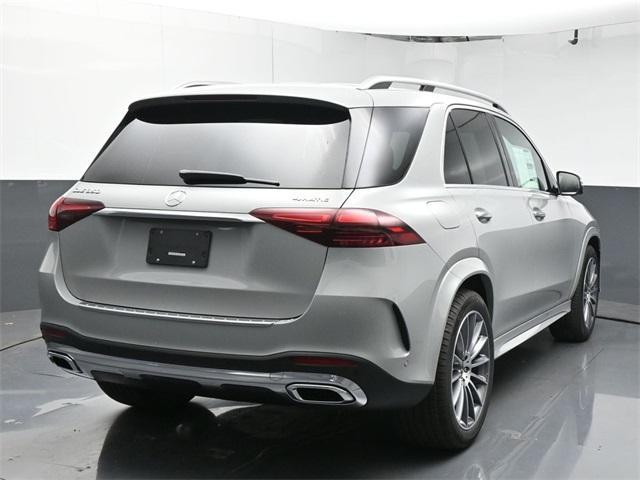 new 2025 Mercedes-Benz GLE 350 car, priced at $76,750