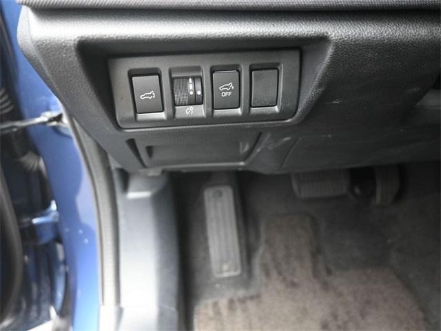 used 2021 Subaru Outback car, priced at $23,916
