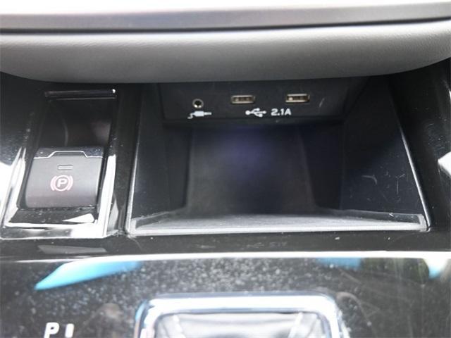used 2021 Subaru Outback car, priced at $23,916