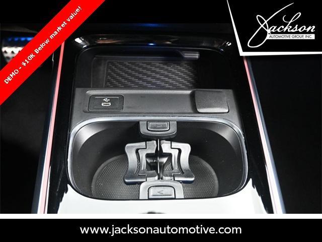 used 2024 Mercedes-Benz GLB 250 car, priced at $36,914