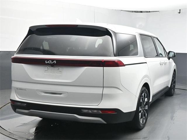 used 2024 Kia Carnival car, priced at $34,529