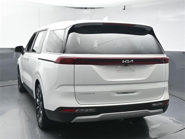 used 2024 Kia Carnival car, priced at $34,529