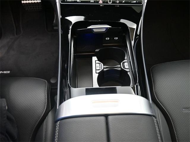 new 2025 Mercedes-Benz C-Class car, priced at $59,685