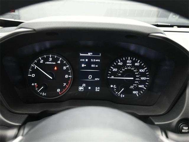 new 2025 Subaru Impreza car