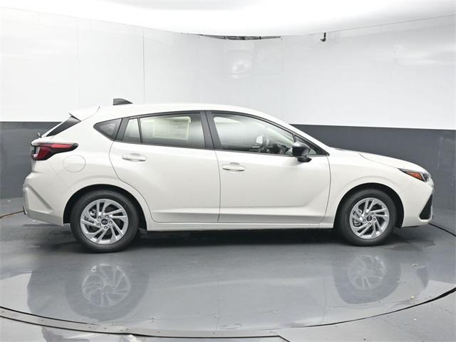 new 2025 Subaru Impreza car
