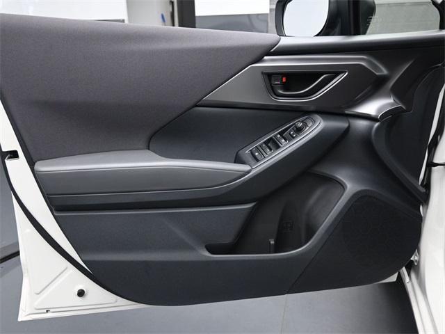 new 2025 Subaru Impreza car