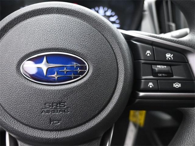 new 2025 Subaru Impreza car