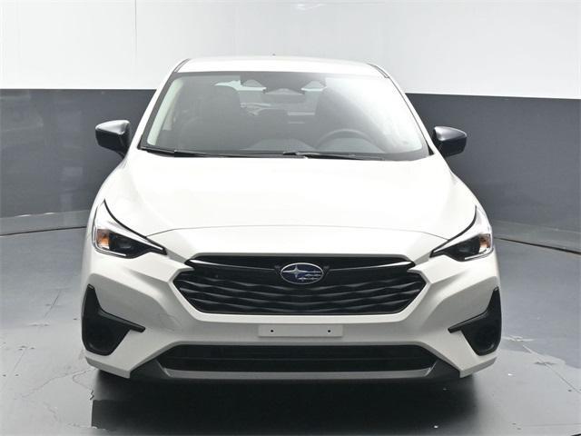 new 2025 Subaru Impreza car