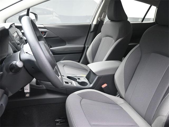 new 2025 Subaru Impreza car