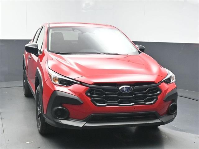 new 2025 Subaru Crosstrek car, priced at $28,723