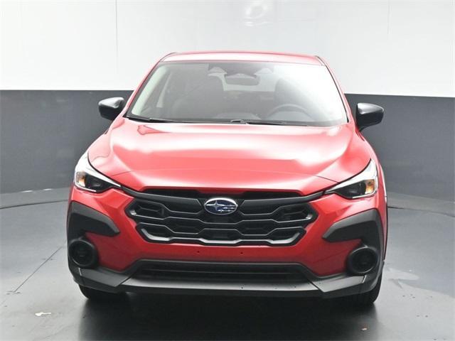 new 2025 Subaru Crosstrek car, priced at $28,723