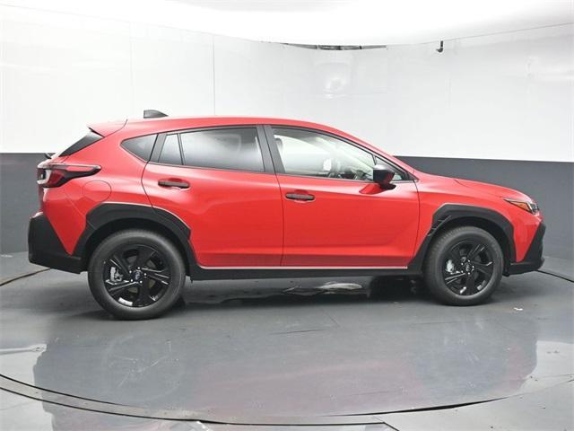 new 2025 Subaru Crosstrek car, priced at $28,723