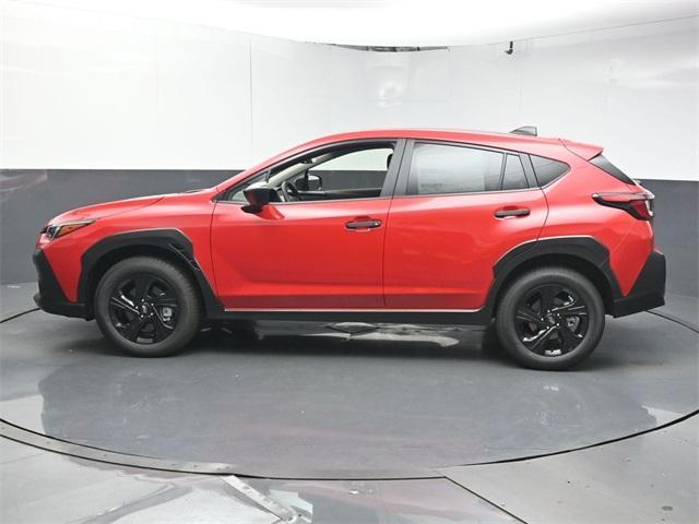 new 2025 Subaru Crosstrek car, priced at $28,723