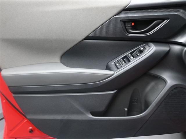 new 2025 Subaru Crosstrek car, priced at $28,723