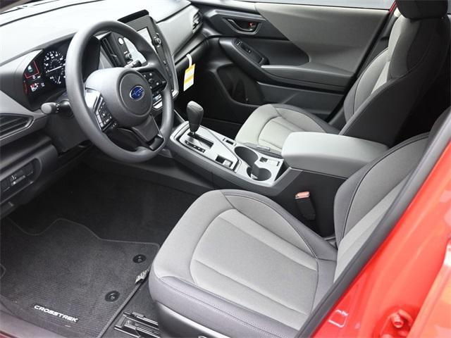 new 2025 Subaru Crosstrek car, priced at $28,723