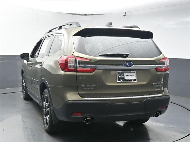 new 2024 Subaru Ascent car, priced at $48,107