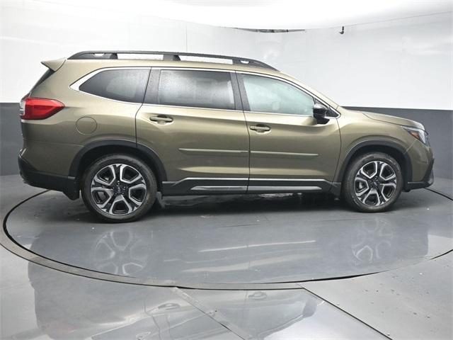 new 2024 Subaru Ascent car, priced at $48,107