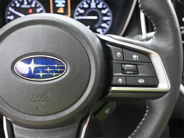 new 2024 Subaru Ascent car, priced at $48,107