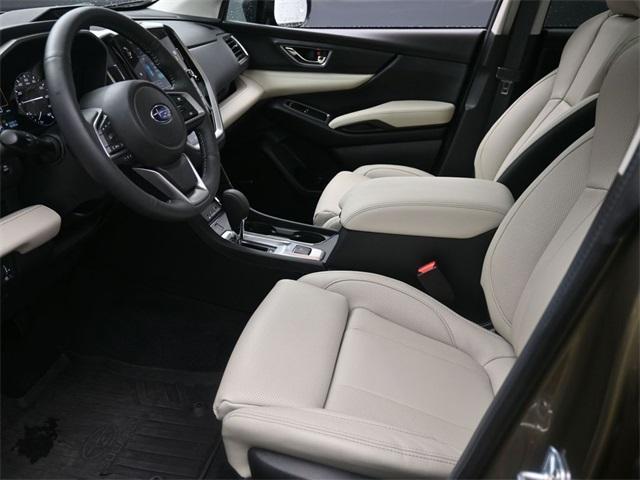 new 2024 Subaru Ascent car, priced at $48,107