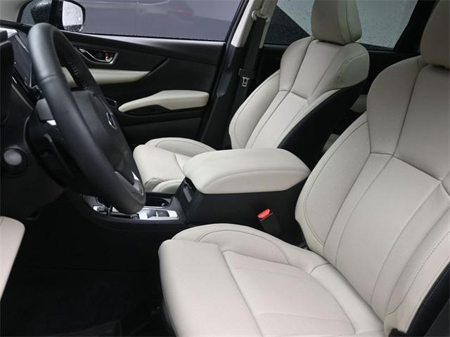 new 2024 Subaru Ascent car, priced at $48,107