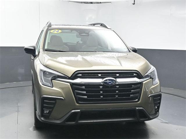 new 2024 Subaru Ascent car, priced at $48,107