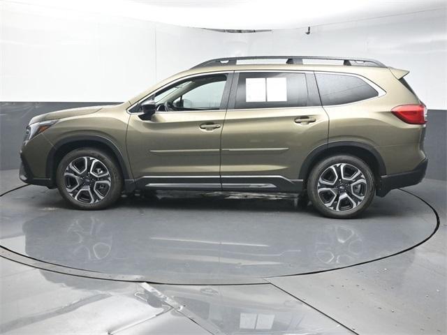 new 2024 Subaru Ascent car, priced at $48,107