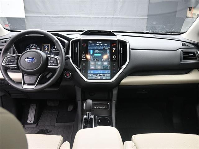 new 2024 Subaru Ascent car, priced at $48,107
