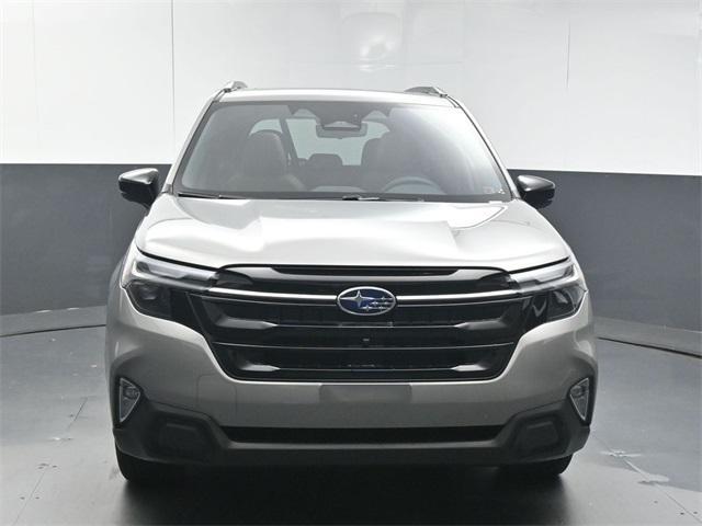 new 2025 Subaru Forester car, priced at $44,623
