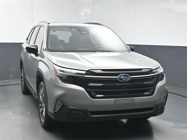 new 2025 Subaru Forester car, priced at $44,623