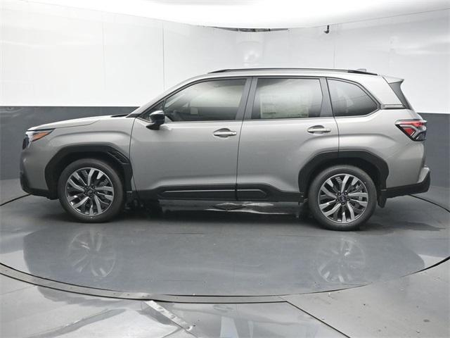 new 2025 Subaru Forester car, priced at $44,623