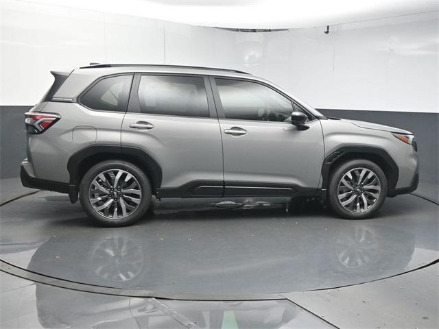 new 2025 Subaru Forester car, priced at $44,623