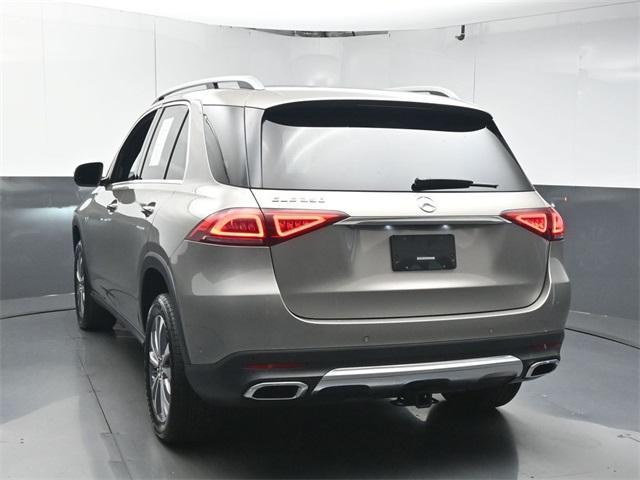 used 2023 Mercedes-Benz GLE 350 car, priced at $45,086