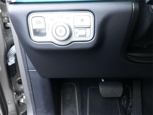 used 2023 Mercedes-Benz GLE 350 car, priced at $45,086