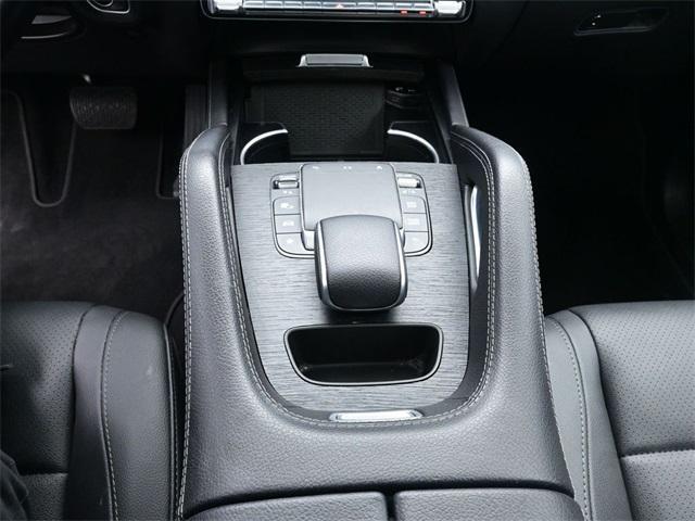used 2023 Mercedes-Benz GLE 350 car, priced at $45,086