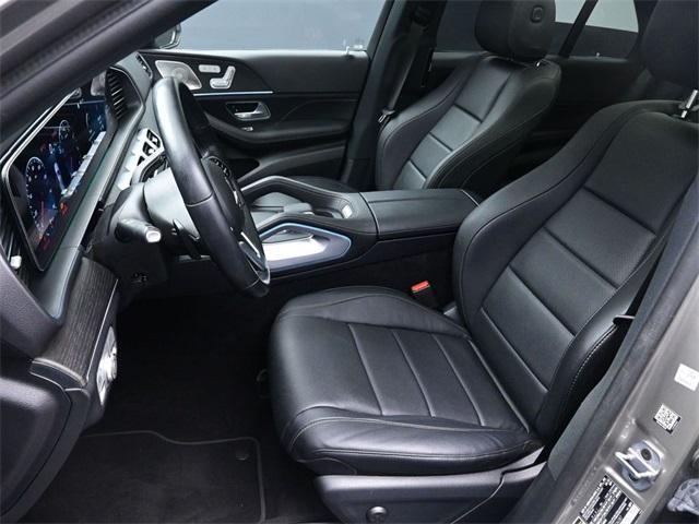 used 2023 Mercedes-Benz GLE 350 car, priced at $45,086
