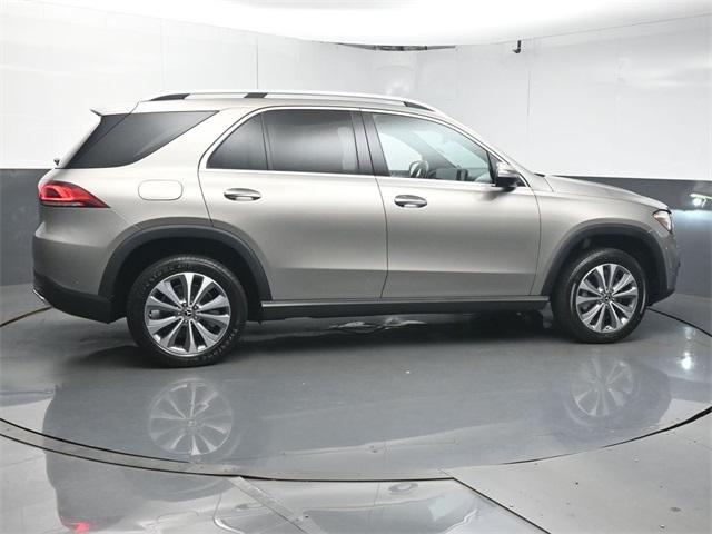 used 2023 Mercedes-Benz GLE 350 car, priced at $45,086