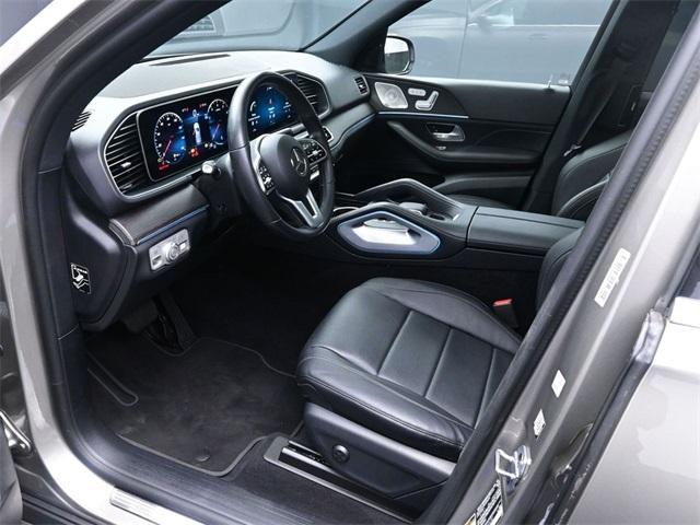 used 2023 Mercedes-Benz GLE 350 car, priced at $45,086