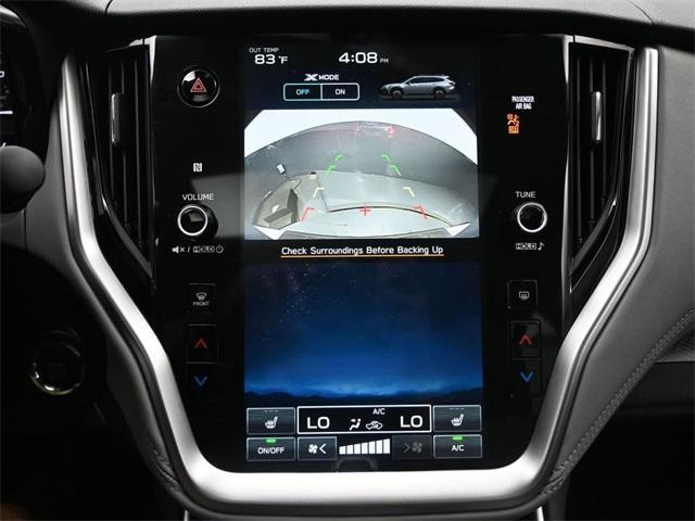 new 2025 Subaru Outback car, priced at $38,643