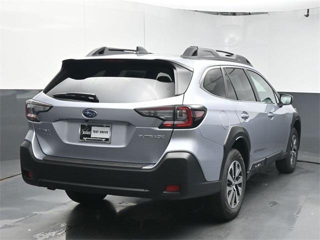 new 2025 Subaru Outback car, priced at $38,643