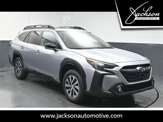 new 2025 Subaru Outback car, priced at $38,643