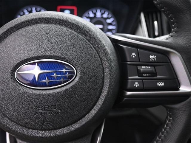 new 2025 Subaru Outback car, priced at $38,643