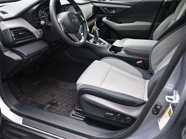 new 2025 Subaru Outback car, priced at $38,643