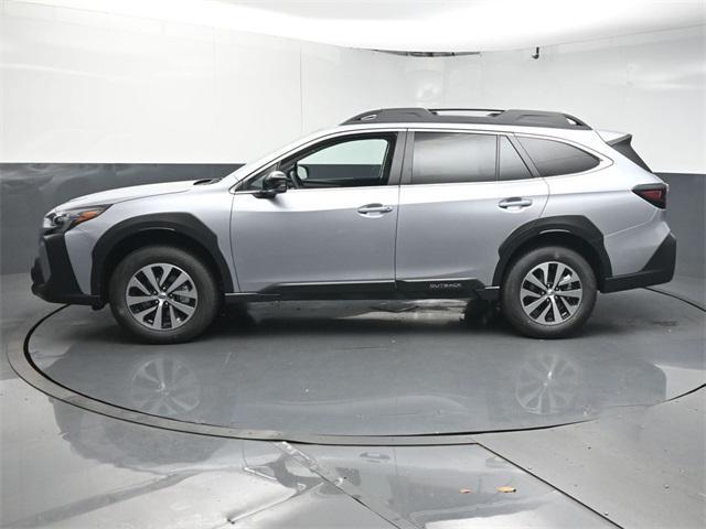 new 2025 Subaru Outback car, priced at $38,643