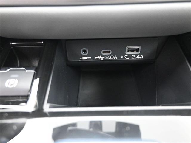 new 2025 Subaru Outback car, priced at $38,643