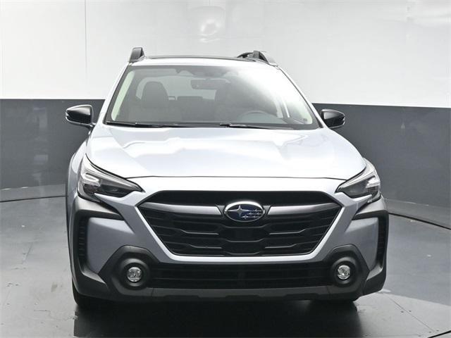 new 2025 Subaru Outback car, priced at $38,643