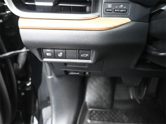 used 2024 Toyota Grand Highlander car, priced at $48,974