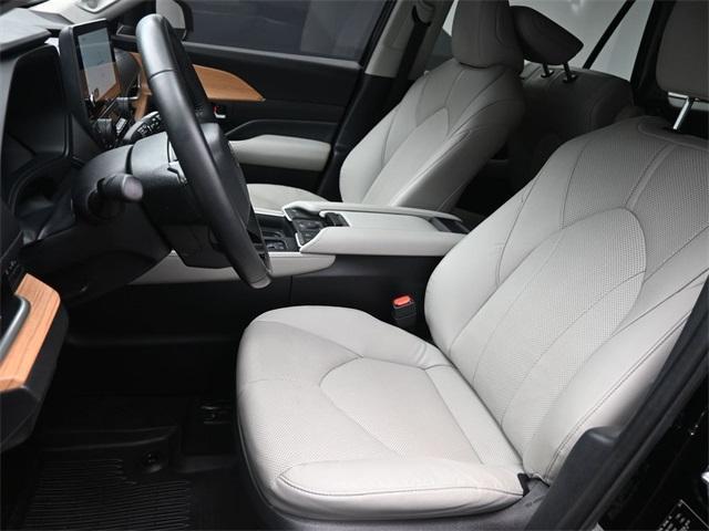 used 2024 Toyota Grand Highlander car, priced at $48,974